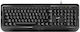 Genius Waterproof KB-118 Πληκτρολόγιο Αγγλικό US