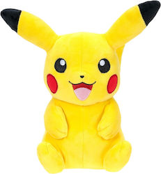 Jazwares Pikachu Pikachu 20 cm Verschiedene Designs 1Stück