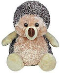 Cozy Time Plush Hedgehog