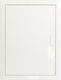 Legrand Walled 12-Elements Fuse Box with 2 Rows W330xH430xD90mm