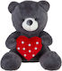 Much toys & gifts Плюшено Мечета 40 см.