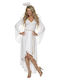Christmas Costume White