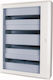 Eaton Tablou electric Montat pe perete, 5 Rânduri, 24 Elemente