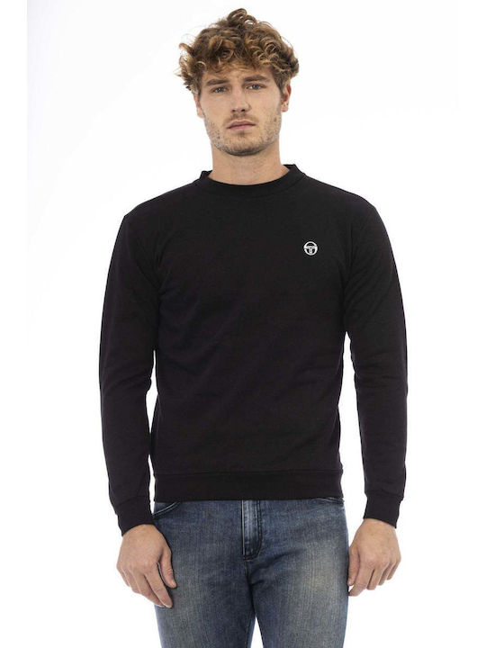 Sergio Tacchini Sweatshirt Black