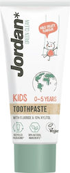 Jordan Toothpaste for 0m+ 50ml