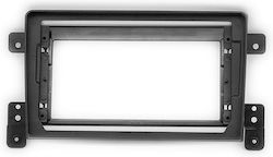 Ice Πρόσοψη 2 Din Συμβατή με Οθόνη 9" για Suzuki Vitara 2005 2015 Ice Πρόσοψη 2 Din Συμβατή με Οθόνη 9" για Suzuki Vitara 2005 2015