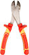 Ergom Side Cutter Electrician 180mm