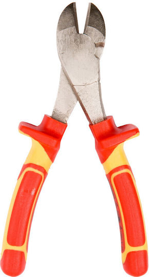 Ergom Side Cutter Electrician 180mm