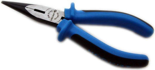 Högert Technik Clește de tăiat Drept Lungime 160mm