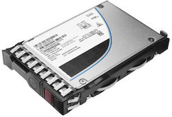 HP 480GB 3.5'' MK000480GWUGF