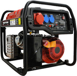 Tryton Generator 6,87kVA Tryton Generator 6,87kVA