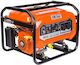 Oleo-Mac Generator Benzină (în patru timpi) Patru timpi cu Autostart