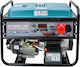 Könner & Söhnen Trifazică Generator Petrol cu Autostart și Putere Maximă 10kVA