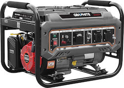 Graphite Γεννήτρια Βενζίνης 2.75kVA Graphite Γεννήτρια Βενζίνης 2.75kVA
