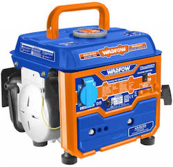 Wadfow Silent Gasoline Generator 1kVA Wadfow Silent Gasoline Generator 1kVA