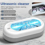 Ultrasonic Cleaner 300ml