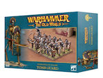 Games Workshop Warhammer Old World Tomb Kings Khemri Tomb Guard