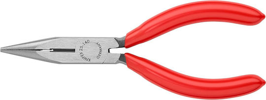 Knipex Μυτοτσίμπιδο Ίσιο Μήκους 140mm