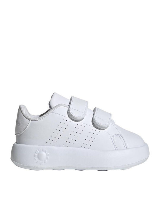 adidas ADVANTAGE Λευκά