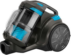 Sencor 700W Bagless Light Blue Vacuum Cleaner Sencor 700W Bagless Light Blue Vacuum Cleaner