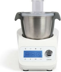 Livoo Θερμομάγειρας 1000W Livoo Θερμομάγειρας 1000W