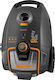 Sencor SVC 8505TI Aspirator 700W cu sac 3lt Portocalie