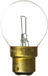 Helios Λάμπα Αλογόνου με Ισχύ 24W 12V