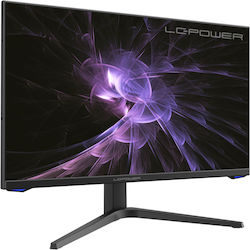 LC-Power LC-M27-QHD-180 IPS Monitor 27" QHD 2560x1440 180Hz mit Reaktionszeit 1ms GTG