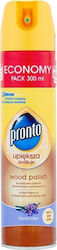 Pronto Καθαριστικό Spray Επίπλων 300ml Pronto Καθαριστικό Spray Επίπλων 300ml