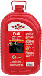 Voulis Liquid for Tires Car 10lt