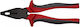 Kuźnia Sułkowice Plier Electrician Length 160mm