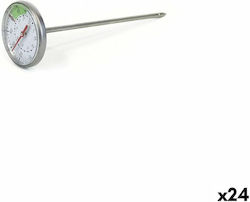 Analog Thermometer with Probe