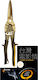 Allpro Aviaton Snip Length 75mm