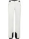 Icepeak 54026839-980 Women's Trousers for Ski & Snowboard White