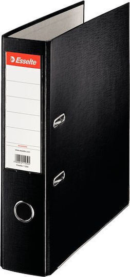 Esselte Dekoratives Element für DIY-Bastelprojekte Schwarz