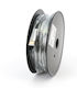 Omega Optisches Schwarzes Rollenkabel HDMI-Stecker - HDMI-Stecker 50m Schwarzes