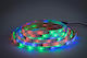 Greenie Waterproof LED Strip 220V RGB Light 5m