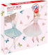 Diamond Dotz Mosaik Ballerinen Diamond Painting...