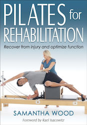 Pilates For Rehabilitation