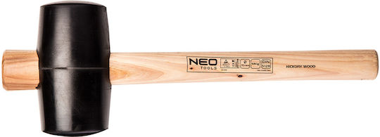 Neo Tools Mattel 680gr cu Mâner de Lemn 25-053