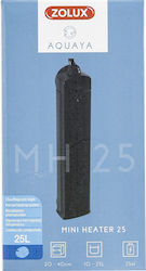 Zolux Termostat Acvariu 25W