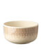 Servewell Salatieră Melamină Bej 13x13cm 6buc