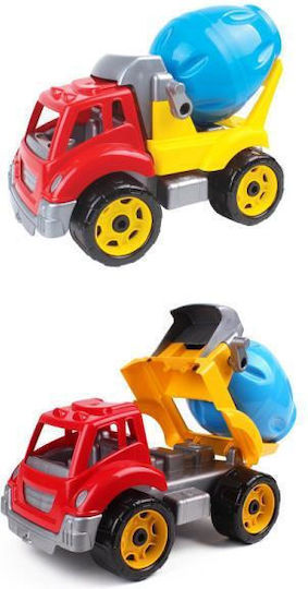 Technok Concrete Mixer (Various Designs) 1pc