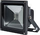 Volteno Στεγανός Προβολέας LED 20W RGB IP65