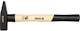 Yato Hammer 1kg YT-4498