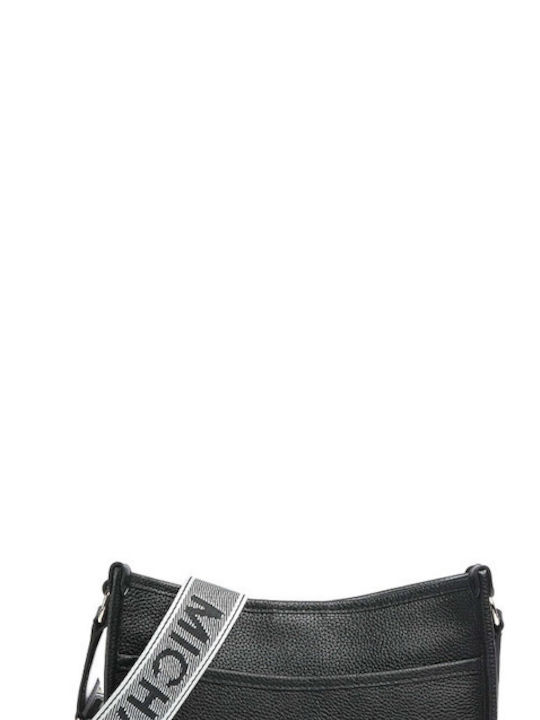 Michael Kors Damen Tasche Crossbody Schwarz