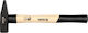 Yato Hammer 800gr with Wooden Handle YT-4497