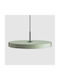 Umage Asteria Pendant Chandelier with Warm White Light