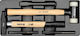 Yato Set Ciocane cu Mâner de Lemn YT-5540