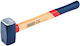 Juco Vorschlaghammer 5kg M3113